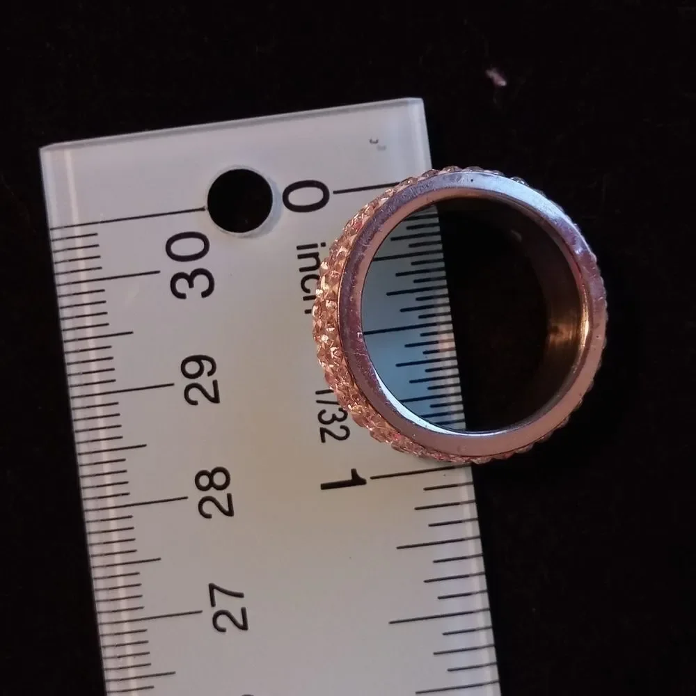 Costume Ring size 8